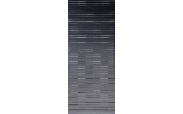 Dometic PerfectWall PW 1100 Wandmarkise Gehäusefarbe Weiß Tuchfarbe Horizon Grey 3 m
