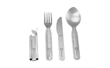 4-Piece Cutlery Set