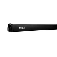 Thule Omnistor 3200 Dachmarkise Anthrazit Tuchfarbe Mystic Grey 3,00 m