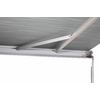 Thule Omnistor 5200 anthracite roof awning with motor 3.5m Mystic gray