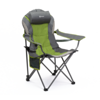 Berger Folding Chair with Organizer Tarim