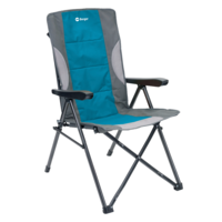 Berger Folding Chair Optics Siena Blue