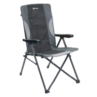 Berger Folding Chair Optics Siena Anthracite
