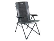 Berger Siena Folding Chair with Folding Chair Look