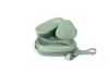 Light My Fire Lunchkit Geschirr-Set 6-tlg. sandygreen