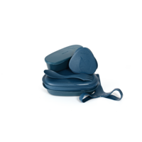 Light my Fire lunchkit servies hazyblue - 6-delige set