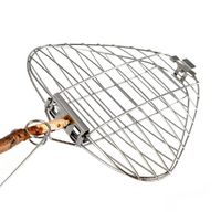 Grille de cuisson GrandPa FireGrill Light My Fire