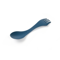 Light My Fire Spork Original Besteck hazyblue