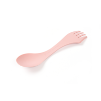 Light My Fire Spork Original Besteck dustypink