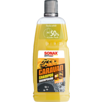 Sonax Caravan Shampoo 1 litre