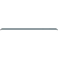 Bent Universal Vehicle Adapter