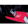 Six Degrees Aluminium Pro Foldable Scooter Black / Red