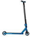 Six Degrees Aluminium Stuntscooter Blau