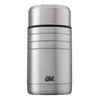 Esbit Majoris Thermobehälter Edelstahl silber 1000 ml