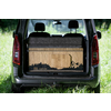 Escape Vans Land Box M Premium mesa / cama / cajonera plegable