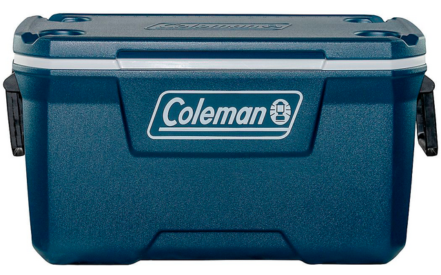 Coleman Xtreme Chest passive cooler 66 liters