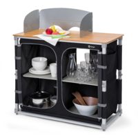 Berger Deluxe Kitchen Box Berger Deluxe Kitchen Box