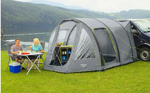 Berger Touring-L inflatable bus awning