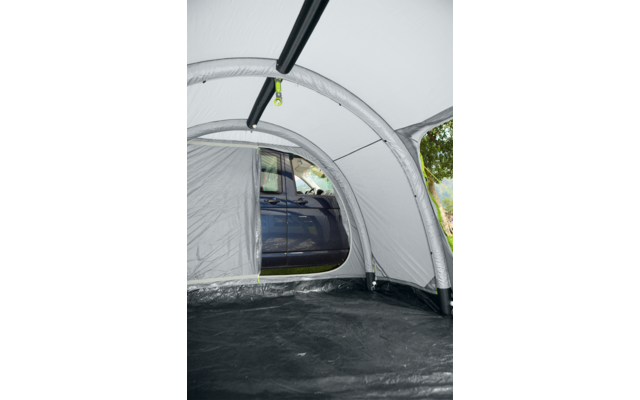 Berger Touring Air Luftvorzelt für Campingbus mit aufblasbarem Gestänge