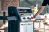 Enders Monroe ProX 3 S Turbo Gasgrill