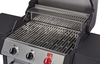 Enders Monroe ProX 3 S Turbo Gasgrill