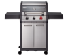 Enders Monroe ProX 3 S Turbo Gasgrill
