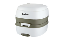 Enders Mobil WC Comfort camping toilet