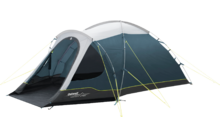 Outwell Cloud 3 dome tent
