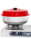 Omnia Campingbackofen Classic 2 Liter