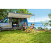 Berger sun canopy for campers &amp; caravans