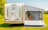 Fiamma Side W Seitenwand für F35 / Caravanstore