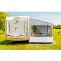 Paroi latérale Side W Caravanstore XL Fiamma