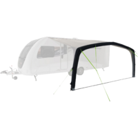 Dometic Sunshine Air Pro 400 aufblasbares Sonnenvordach