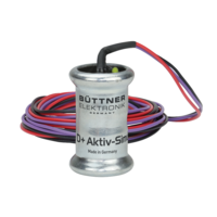B&uuml;ttner D+ Active Simulator Switching device for starter battery