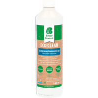 Additif pour eaux usées Eco Clean 1 litre Berger
