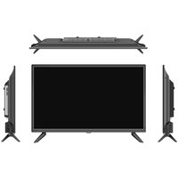 Reflexion LED2423 LED Fernseher 24 Zoll mit Full-HD & Triple-Tuner (DVB-S/S2, DVB-C, DVB-T/T2 HD) 