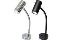 199234 356133 - Frilight opbouwspot Mini Tube D4 Flex met USB-C oplaadpoort