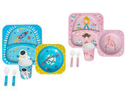 Berger Menina / Nino Kinder Geschirr-Set 5-tlg.