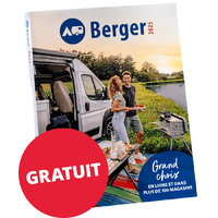Catalogue Berger 2025