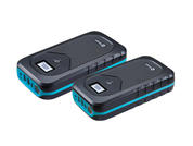 Berger Lithium Jump Starter LJS Starthilfe mit Powerbank