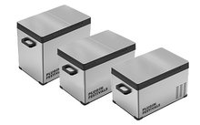 MAENTUM IceCube DUAL Kompressor Kühlbox Dual Zone 12/24/230V