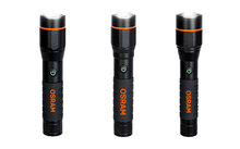 Lámpara de inspección Osram LEDinspect Pro Torch