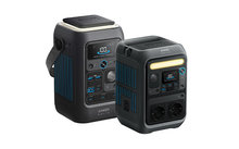 Anker SOLIX Portable Power Station tragbar 300 W