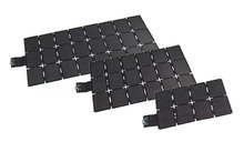 Ective MSP SunGrid faltbares Solarmodul