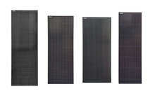 Panel solar Berger