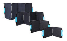 Panel solar plegable Berger XT