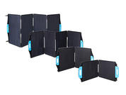 Berger XT faltbares Solarpanel