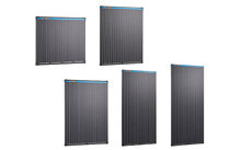 Módulo solar monocristalino MSP Ective
