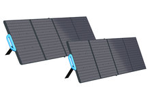 Panel solar Bluetti