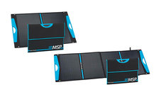  ECTIVE MSP SunDock faltbares Solarmodul